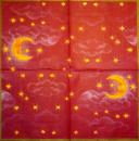 018 Stars - 3 ply - Ihr